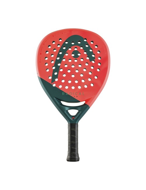 RADICAL TEAM PADEL