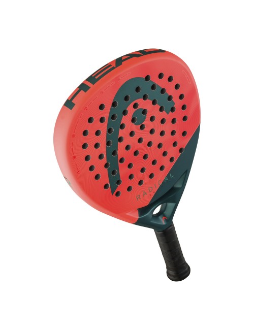 RADICAL TEAM PADEL