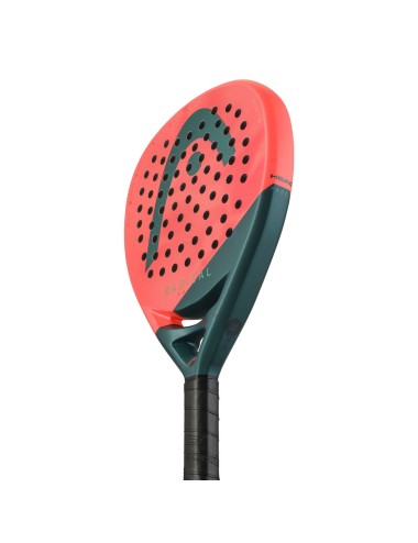 RADICAL TEAM PADEL