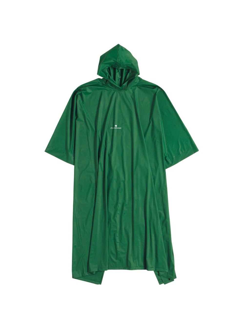 PONCHO ADULTO