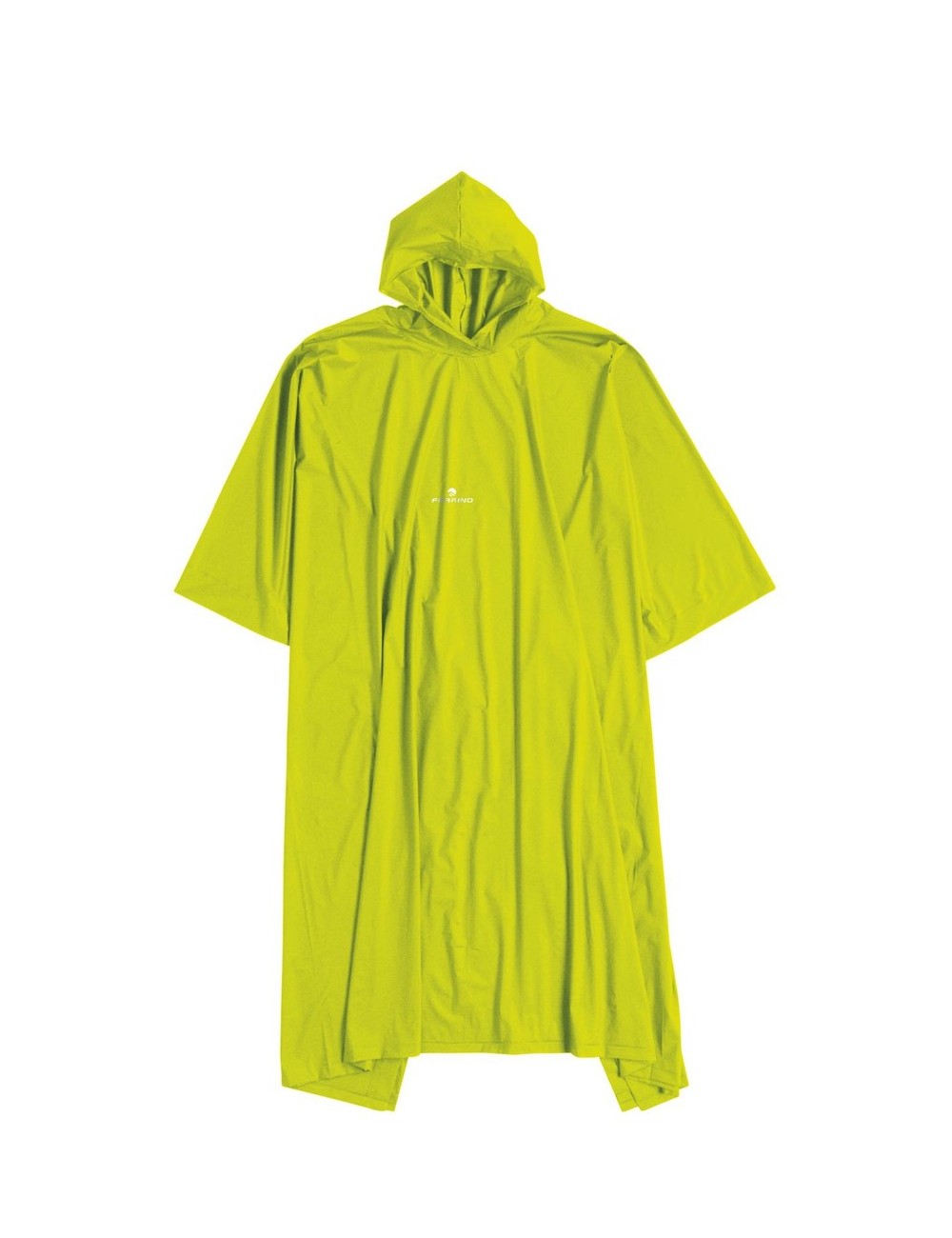 PONCHO JUNIOR
