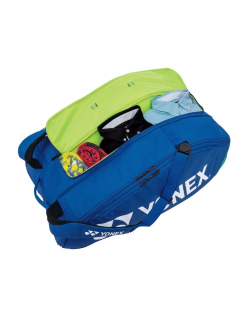 BAG PRO TERMICO 12X BLU COBALTO