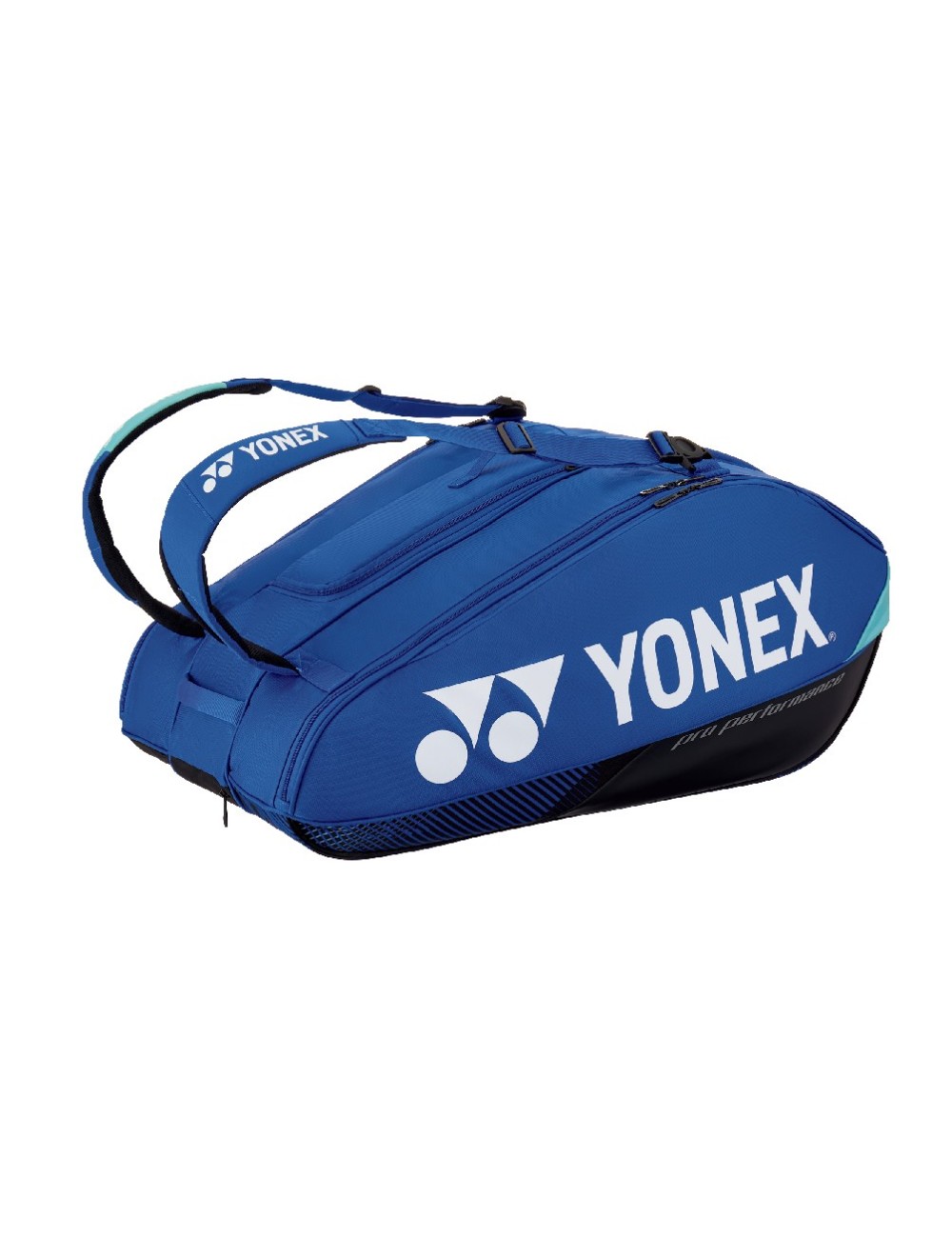 BAG PRO TERMICO 12X BLU COBALTO