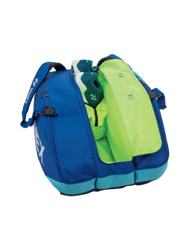 BAG PRO TERMICO 12X BLU COBALTO