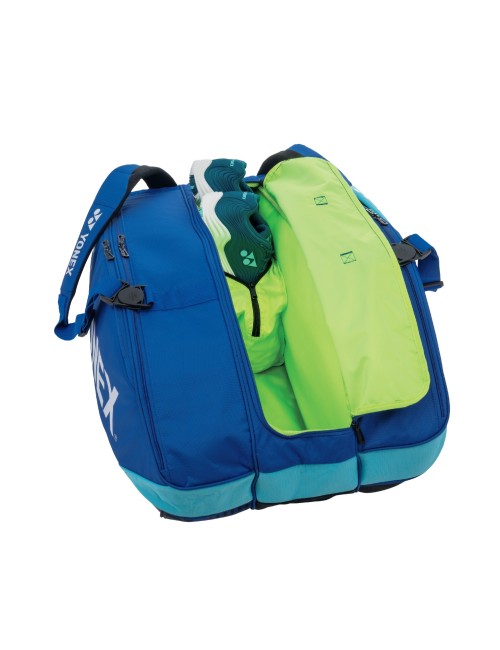 BAG PRO TERMICO 12X BLU COBALTO