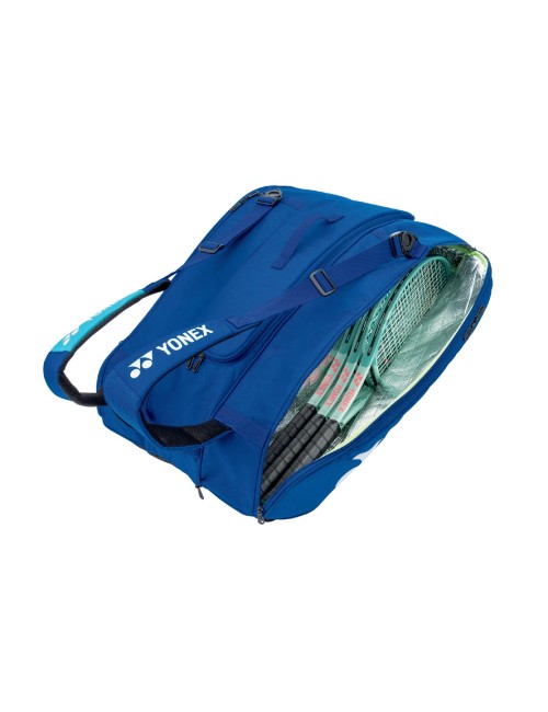 BAG PRO TERMICO 12X BLU COBALTO