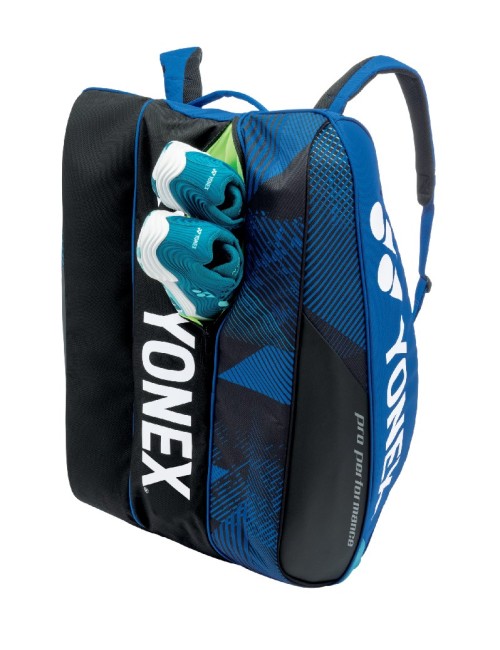 BAG PRO TERMICO 12X BLU COBALTO