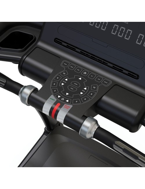 TAPIS ROULANT MIRAGE S70 HRC APP READY 3.0 MOTORE AC-Scopri l' extra Sconto con il codice:FIT11