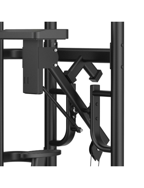 ASSISTED PULL UP/CHIN UP/DIP PLX 4900