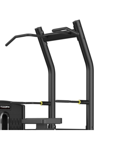 TRX PLX-4900  Assisted Pull up/Chin up/Dip PLX 4900