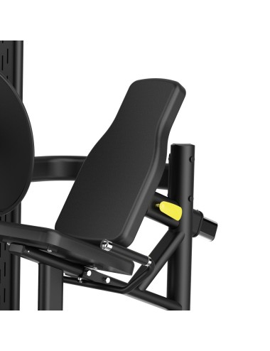 TRX PLX-4800  Horizontal Leg Press PLX 4800