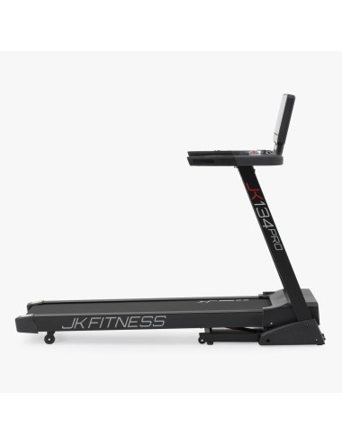 JK134-PRO – Tapis Roulant Elettrico 3.0-4.0 HP, 20 km/h, Inclinazione su 15 Livelli-UTILIZZA IL CODICE SCONTO:FIT11