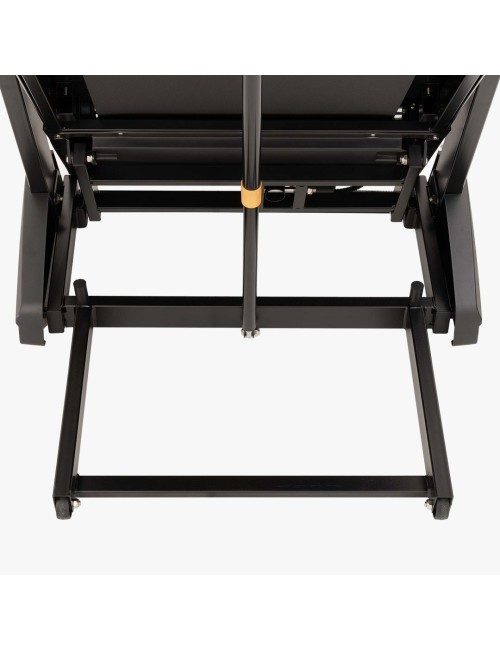 JK134-PRO – Tapis Roulant Elettrico 3.0-4.0 HP, 20 km/h, Inclinazione su 15 Livelli-UTILIZZA IL CODICE SCONTO:FIT11