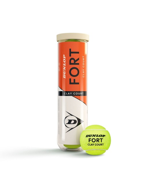 DUNLOP FORT CLAY COURT