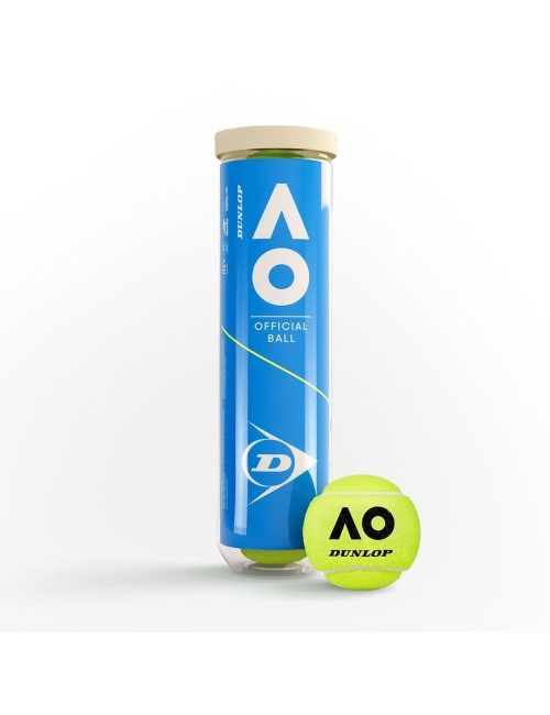 DUNLOP AUSTRALIAN OPEN
