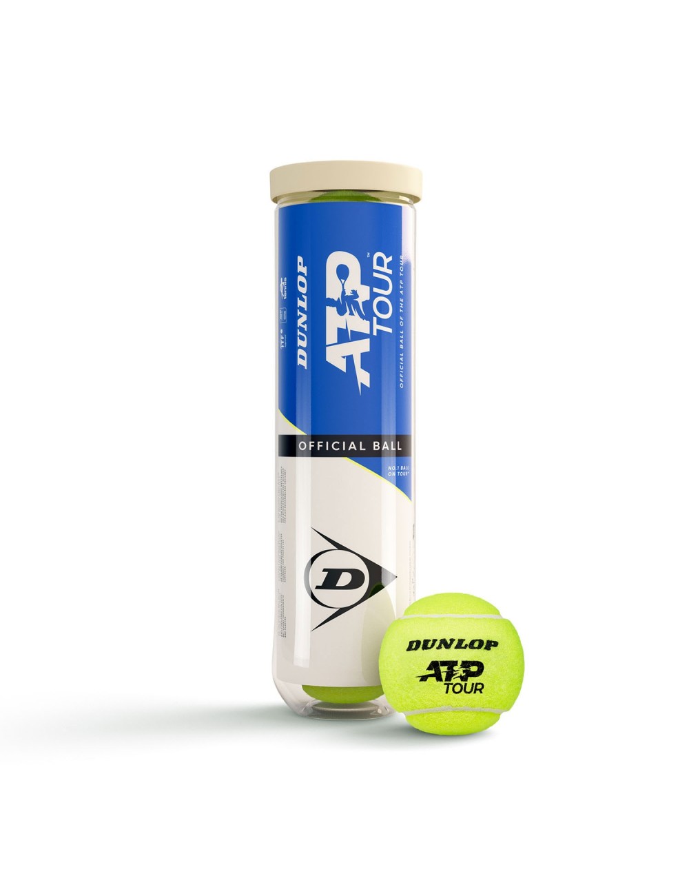 DUNLOP ATP
