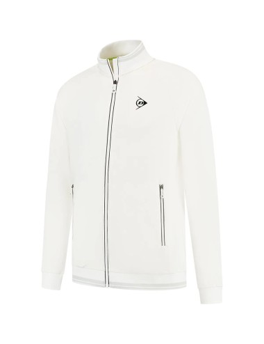 GIACCA DUNLOP CLUB UOMO