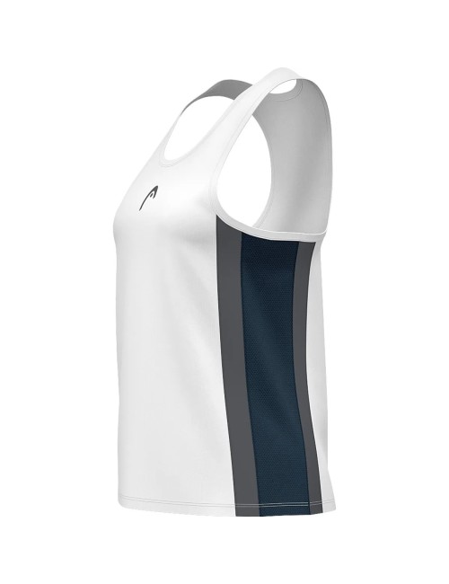 CLUB 25 TECH CANOTTA DONNA