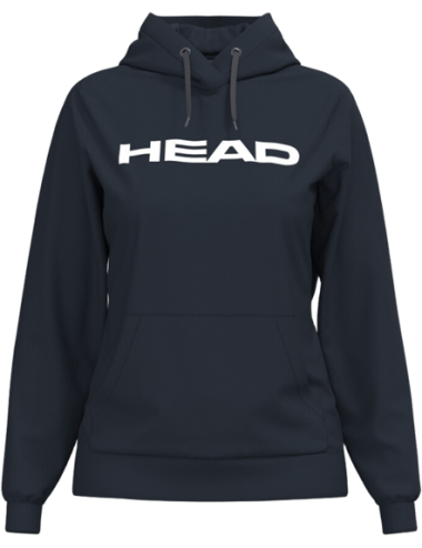 CLUB ORIGINAL HOODIE DONNA