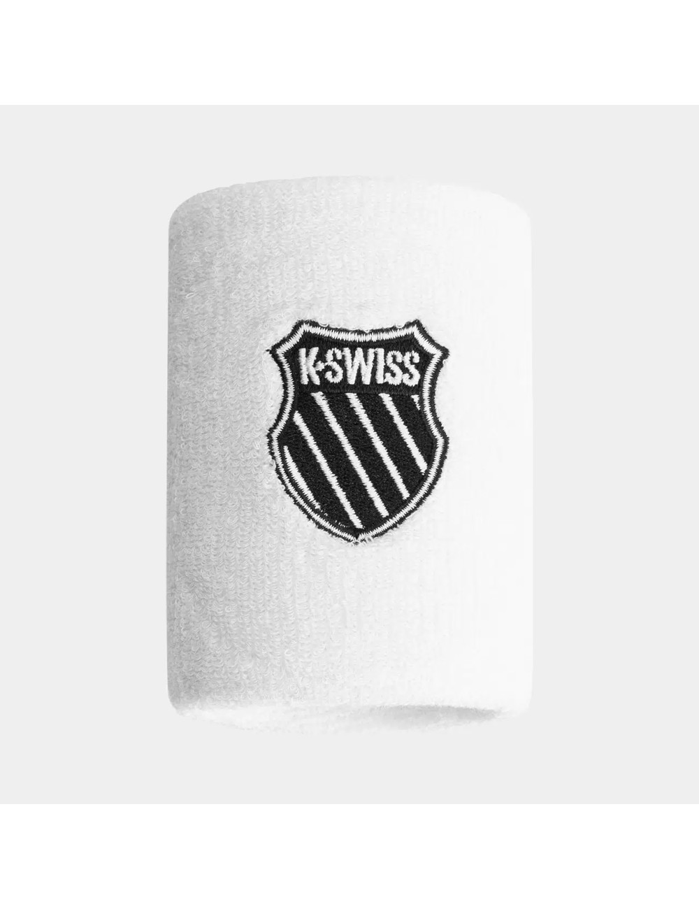 DOUBLE WRISTBAND-WHITE