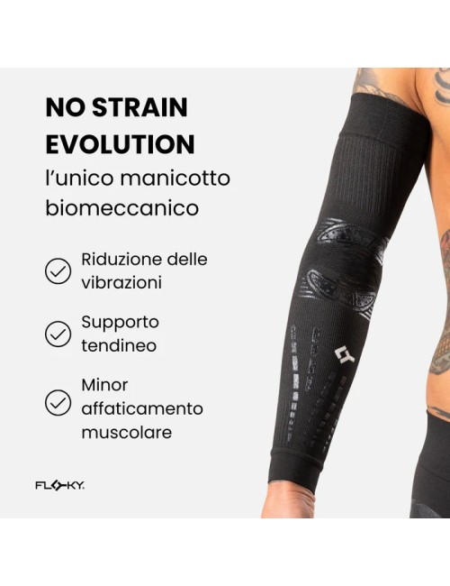 MANICOTTO NO STRAIN EVOLUTION