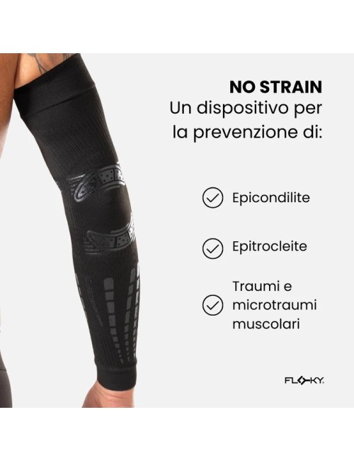 MANICOTTO NO STRAIN EVOLUTION
