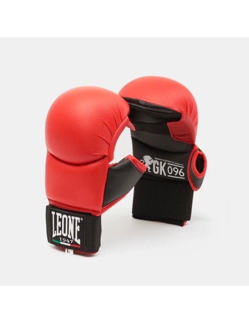 GUANTI KARATE