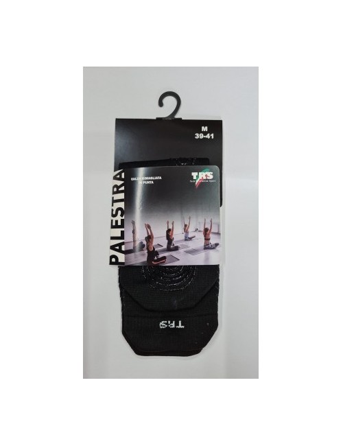 CALZE GRIP PILATES