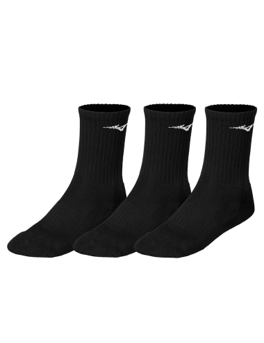 TRAINING SOCKS 3P