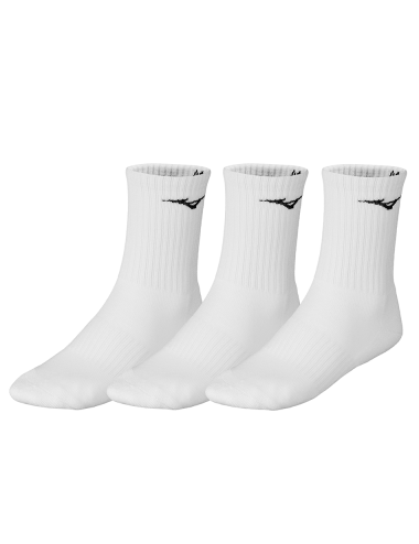TRAINING SOCKS 3P