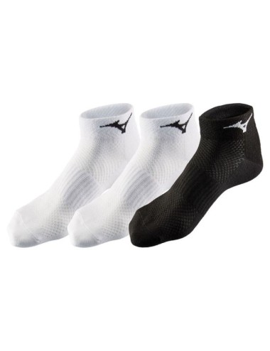 RUN SOCK TRIPLE PACK