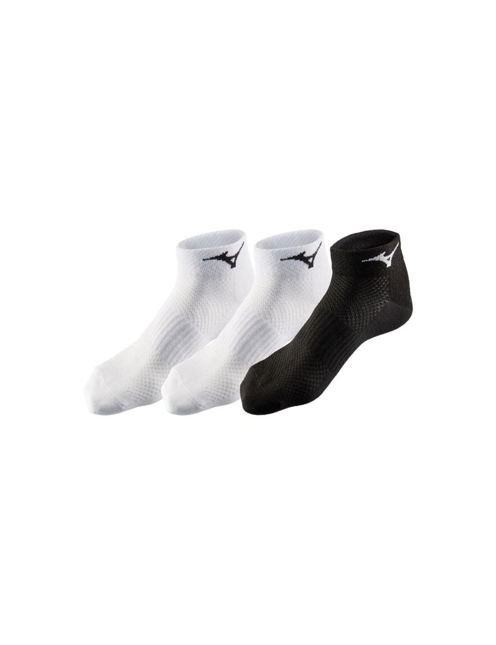 RUN SOCK TRIPLE PACK