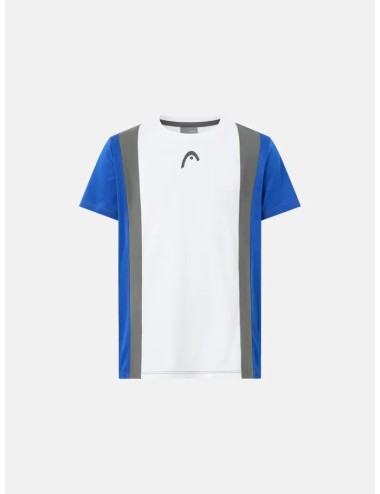 CLUB TECH T-SHIRT GIRL