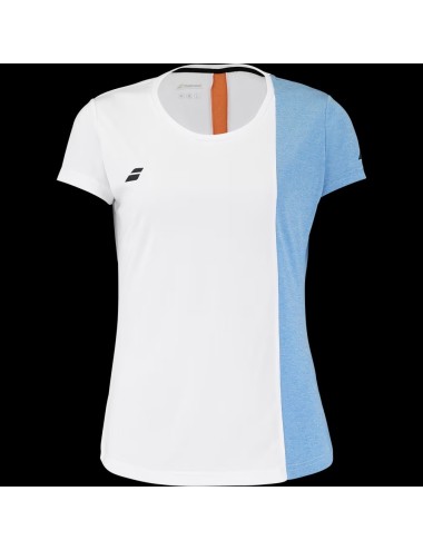 T-SHIRT PLAY WOMAN