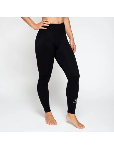 LEGGINGS LOGO