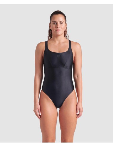 W ARENA SOLID SWIMSUIT CONTROL PRO BACKB