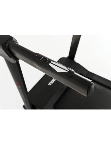 Traveller Plus Tapis Roulant Elettrico 2,75/3,75 HP APP Ready Bluetooth Inclinazione Motorizzata-Utilizza il codice sconto:FIT11