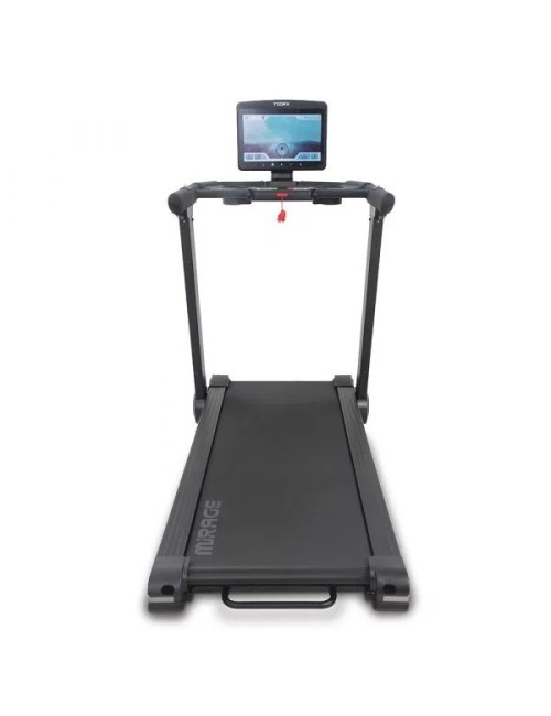 Mirage C90 TFT Tapis Roulant Motore Brushless fino a 6 HP, velocità 22 km/h, Consolle Touch-EXTRA SCONTO CON IL CODICE:FIT11