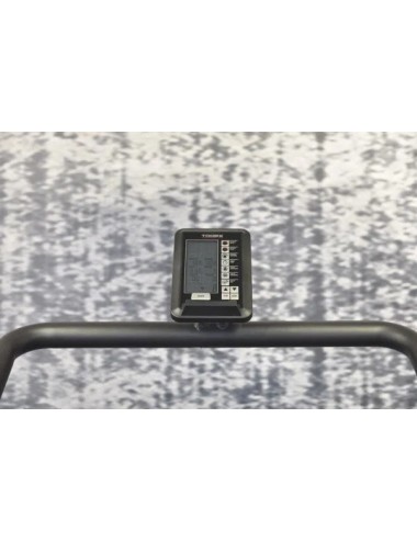 Toorx Race Cross - Tapis Roulant magnetico con piano di corsa curvo-PREZZO IMBATTIBILE CON L'EXTRA SCONTO:FIT11