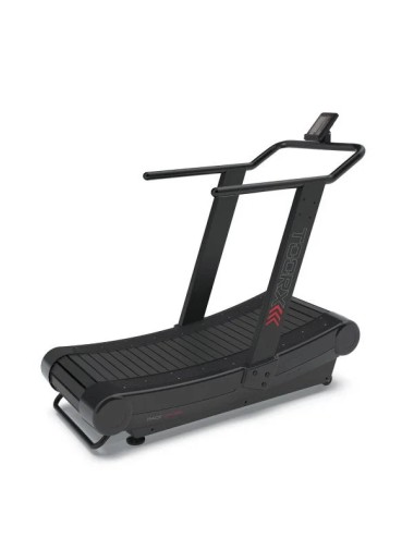 Toorx Race Cross - Tapis Roulant magnetico con piano di corsa curvo-PREZZO IMBATTIBILE CON L'EXTRA SCONTO:FIT11