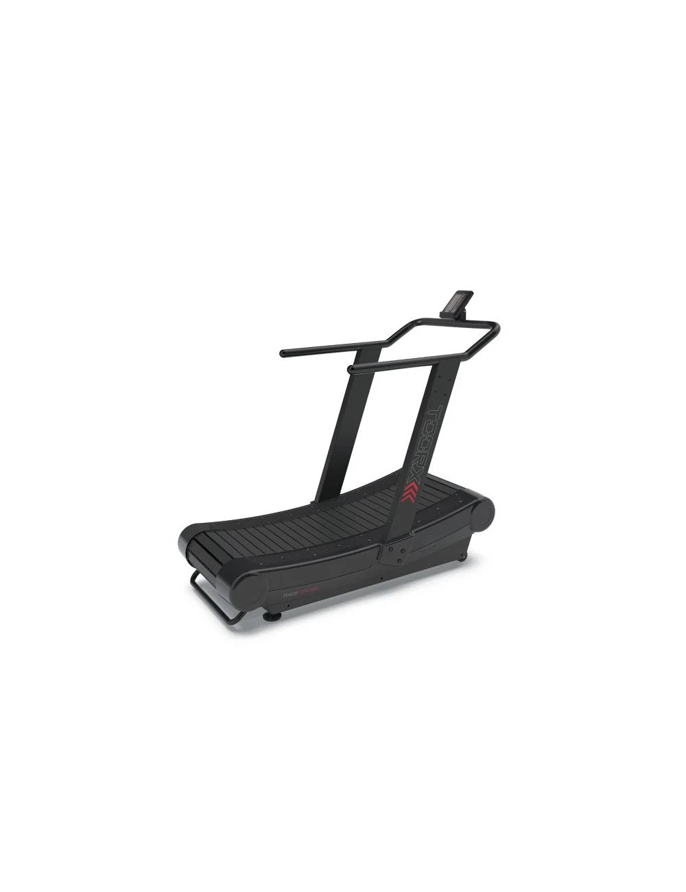 Toorx Race Cross - Tapis Roulant magnetico con piano di corsa curvo-PREZZO IMBATTIBILE CON L'EXTRA SCONTO:FIT11