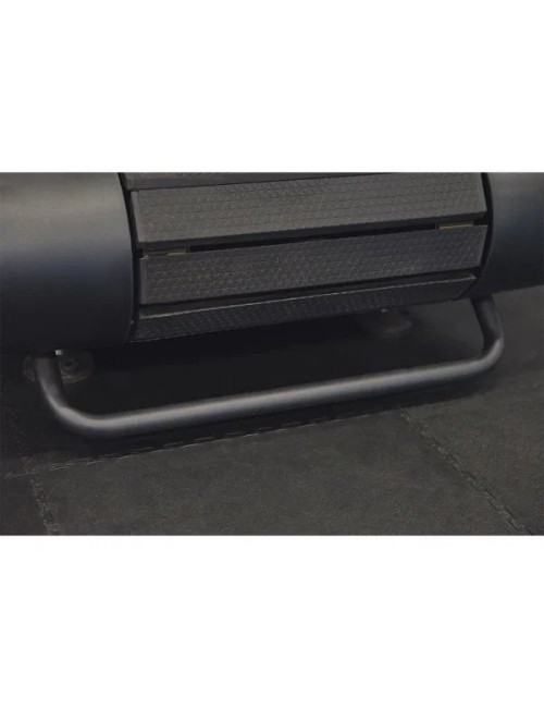 Toorx Race Cross - Tapis Roulant magnetico con piano di corsa curvo-PREZZO IMBATTIBILE CON L'EXTRA SCONTO:FIT11