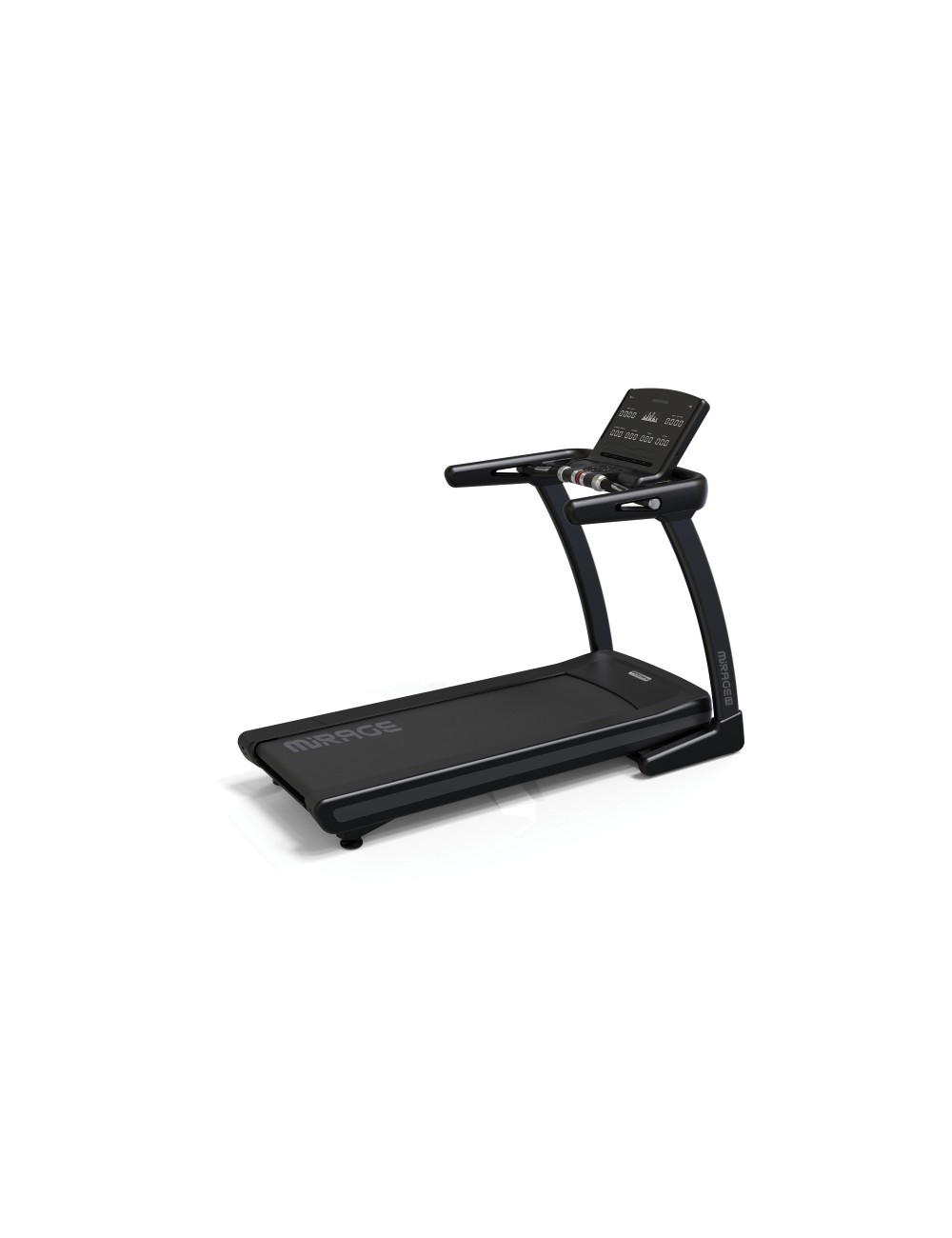 TAPIS ROULANT MIRAGE S70 HRC APP READY 3.0 MOTORE AC-Scopri l' extra Sconto con il codice:FIT11