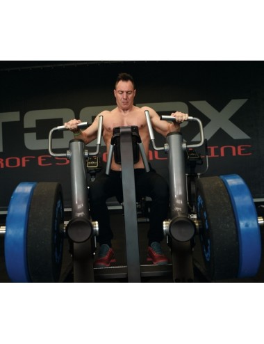 ROW FWX 5200